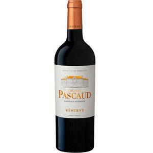 2019 | Chateau Pascaud | Reserve - Buy Liquor Online