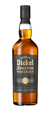 George Dickel 18 Year Old Bourbon Whisky | 700ML