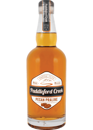 Paddleford Creek Pecan Bourbon