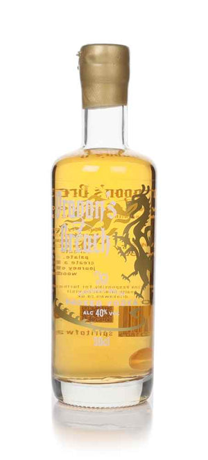 Dragon�s Breath Smoked Vodka | 500ML