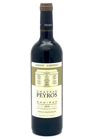 2016 | Ch�teau Peyros | Madiran - Buy Liquor Online