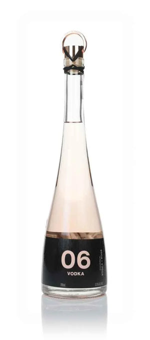 06 Vodka Rose | 700ML