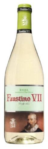 Bodegas Faustino | VII Blanco - NV