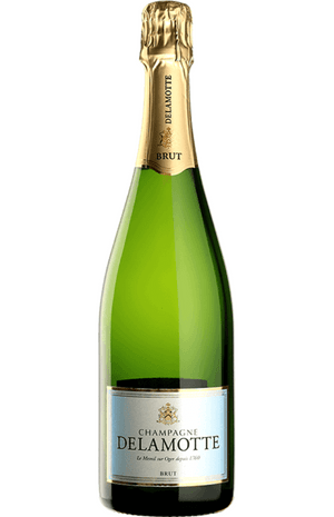 Champagne Delamotte | Brut (Magnum) - NV - Buy Liquor Online