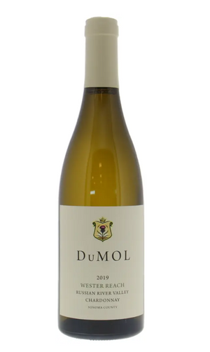 2019 | Dumol | Chardonnay Wester Reach