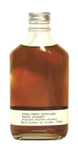 Kings County Bottled In Bond Straight Bourbon | 375ML