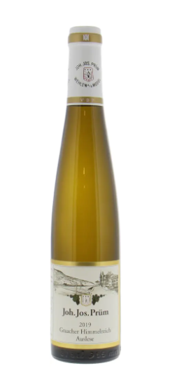 2019 | Joh.Jos.Prum | Graacher Himmelreich Auslese�(Half bottle)