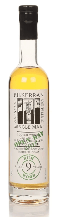 Kilkerran 9 Year Old Open Day 2015 Single Malt Scotch Whisky | 350ML - Buy Liquor Online