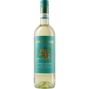 Cavaliere d'Oro | Gabbiano Pinot Grigio - NV