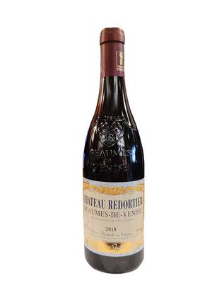 2018 | Ch�teau Redortier | Beaumes-de-Venise - Buy Liquor Online