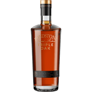 Bondstone Triple Oak Kentucky Straight Bourbon