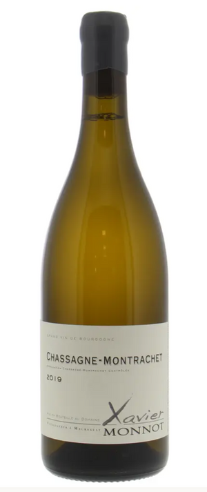 2019 | Domaine Xavier Monnot | Chassagne Montrachet