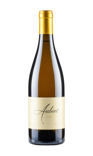 2020 | Aubert | Sugar Shack Estate Chardonnay