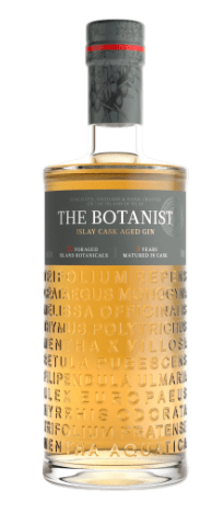 The Botanist Islay Cask Aged Gin | 700ML - Buy Liquor Online