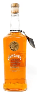 Jack Daniel's Gold Medal Series 1905 Liege Belgium Tennessee Whiskey | 1L - Buy Liquor Online