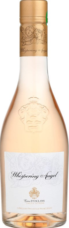 2020 | Ch�teau d'Esclans | Cotes de Provence Whispering Angel Rose (Half Bottle)