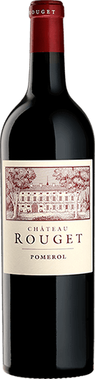 2014 | Ch�teau Rouget | Pomerol - Buy Liquor Online