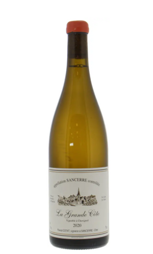 2020 | Pascal Cotat | Sancerre la Grande Cote