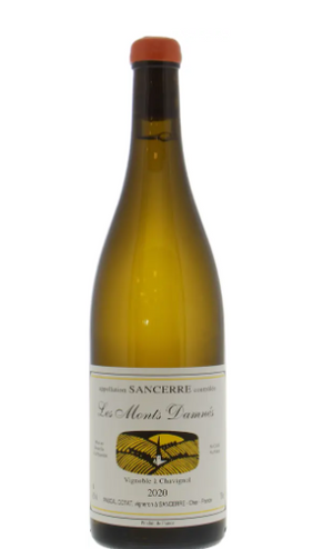 2020 | Pascal Cotat | Sancerre Les Monts Damne