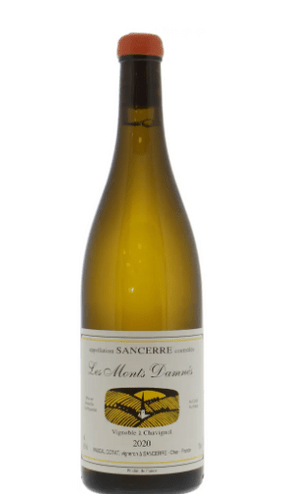 2020 | Pascal Cotat | Sancerre Les Monts Damne - Buy Liquor Online