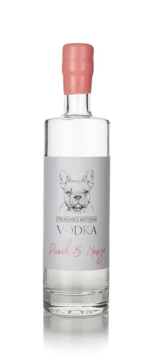 Frenchies Peach & Mango | 500ML