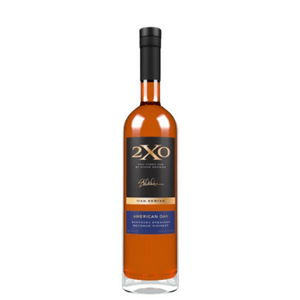 2XO American Oak Kentucky Straight Bourbon