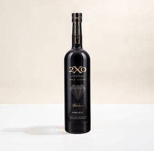 2XO The Gem Of Kentucky Bourbon