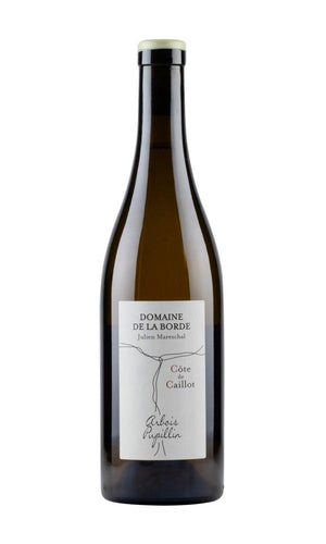 2020 | Domaine de la Borde | Cote de Caillot Chardonnay