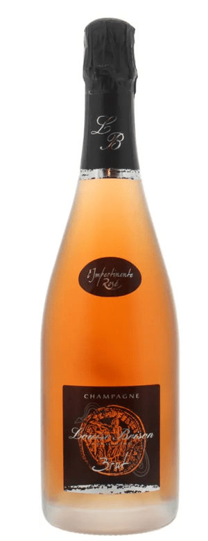 2012 | Louise Brison | L'impertinente Brut Rose Mill�sime - Buy Liquor Online