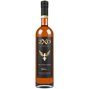 2XO The Phoenix Blend Kentucky Straight Bourbon