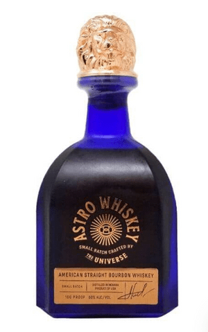 Astro Whiskey Straight Bourbon Whisky