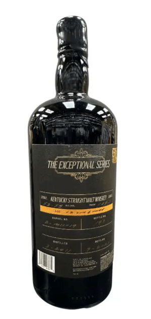 Rare Character The Exceptional Series E-M11-17 Kentucky Straight Malt Whisky - Buy Liquor Online