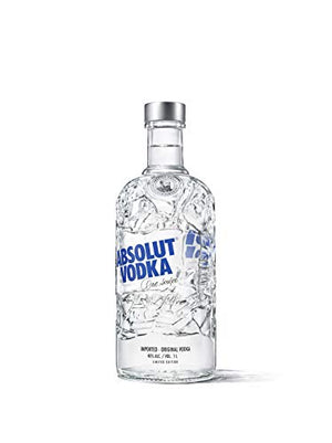 Absolut Recycled Edition | 700ML