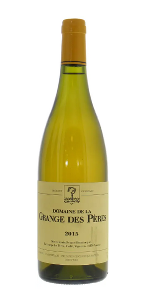 2015 | Domaine de la Grange des Peres | VDP de l'Herault Blanc