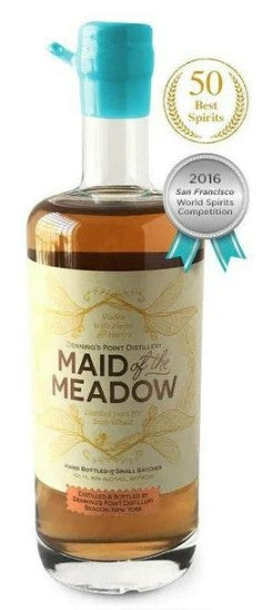 Denning's Point Distillery Maid Of The Meadow