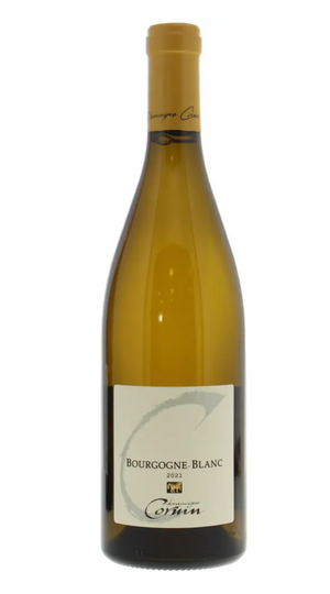 2021 | Domaine Dominique Cornin | Bourgogne Blanc