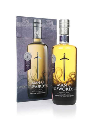 Annandale Man O�Sword Vintage 2015 - Bourbon Cask | 700ML