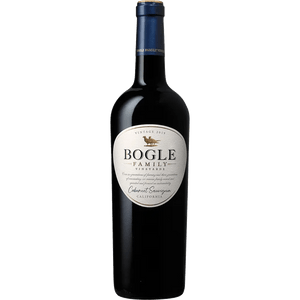 Bogle Vineyards | Cabernet Sauvignon - NV