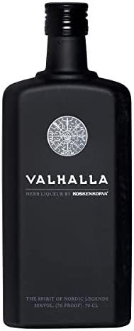 Valhalla by Koskenkorva Herb | 700ML