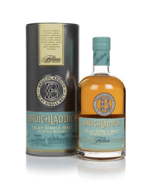 Bruichladdich 15 Year Old 1st Release Single Malt Scotch Whisky | 700ML - Buy Liquor Online