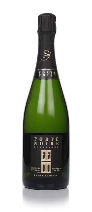 Porte Noire | Grand Cru Blanc de Blancs Champagne - NV - Buy Liquor Online