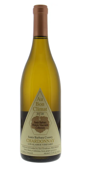 2020 | Au Bon Climat | Chardonnay Los Alamos Vineyard