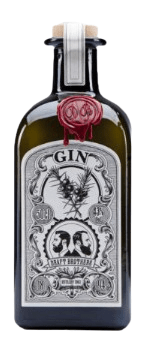 Draft Brothers Original London Dry Gin | 500ML - Buy Liquor Online