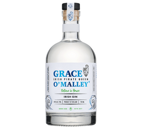 Grace O'Malley Irish Gin - Buy Liquor Online