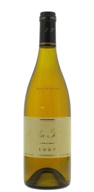 1997 | Moulin Touchais | Coteaux du Layon - Buy Liquor Online