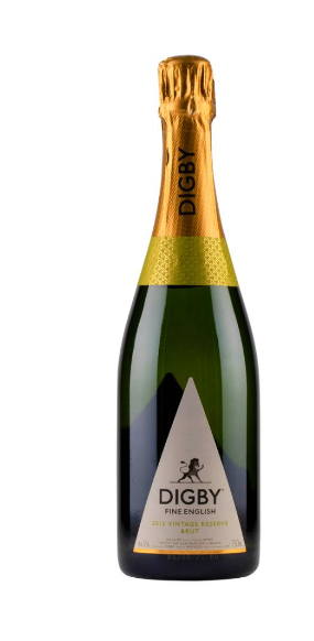 2013 | Digby Fine English | Brut Reserve