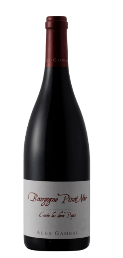 2019 | Alex Gambal | Bourgogne Cuvee Les Deux Papis Pinot Noir - Buy Liquor Online