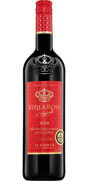 Stella Rosa | Red - NV