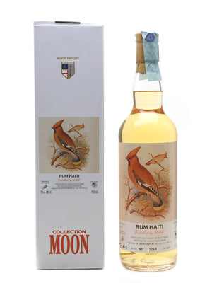 Haiti Moon Collection, (D.2004 B.2012) | 700ML