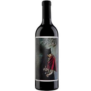 2020 | Orin Swift Cellars | Palermo Cabernet Sauvignon